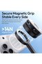 ULANZI Magnetic Phone Tripod-71'' Auto Open Selfie Stick Features Lift to Fold, Extendable Selfie St - 4