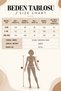 Imported Crepe Quality |   Women's Long-Sleeved Double-Breasted Collared Top, Imported Crepe Midi-Length Elegant Dress. - 6