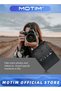 Motim LP-E6 Charger for Canon Compatible with EOS 5D Mark II /5D Mark III/EOS 7D/ EOS 60D /5D2/ 5D3/ - 2