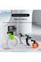 Elastic Small Q Handlebar Mount, Compatible with GoPro, DJI, Insta360, and Other Action Came - 5