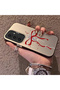 Samsung Galaxy S24 Plus Compatible Romantic Bow and Star Case, Fashionable, Secure Protection - 2