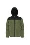 Wattierte Steppjacke
