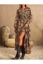 Rochie lunga, Maro - 3
