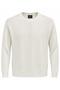 Turbulence Men's Crew Neck Knit Sweater 7789