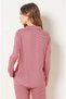 Printed Long-Sleeve Top - 2