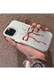 iPhone 15 Pro Max Compatible Romantic Bow and Star Case, Fashionable, Secure Protection - 2