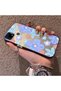 Realme C15/C25/C25S Compatible Floral Strawberry Mix Pattern Case, Protective, Daily Use