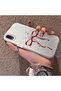iPhone Xr Compatible Romantic Bow and Star Case, Fashionable, Secure Protection - 2