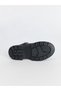 Peak New Season Black Ankle Boots for Boys - 4