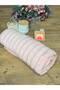 Micro Coton Pink Bath Towel 75*150 - 3