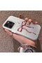 Tecno Spark 40 Compatible Romantic Bow and Star Case, Fashionable, Secure Protection - 2