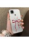 Poco C31 Compatible Romantic Bow and Star Case, Fashionable, Secure Protection