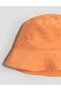 Hat, Orange - 2