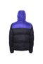 Wattierte Steppjacke - 2