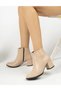 Botine, Crem - 3