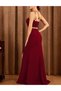 Rochie lunga, Rosu - 3