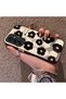 Samsung Galaxy A16 4G/5G Compatible Oil Painting Style Floral Print Case, Long-Lasting, Elegant