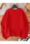 Bluza, Rosu - 4