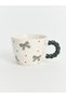 Rmz Clothing Difference Printed Ceramic Mug 270 ml - 3