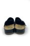 Unisex Black Anatomical Orthopedic Sabo Slippers Nurse Doctor Chef Slippers - 3