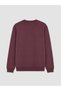 Rmz Gi̇yi̇m Farkiyla Zero Roba Collar Men's Sweatshirt - 2