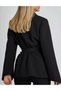 Sacou, Negru - 4