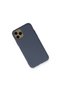 Apple iPhone 11 Pro Case with Nano Velvet Inside - Gray - 2
