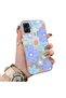 Samsung Galaxy A05 Compatible Floral Strawberry Mix Patterned Case, Protective, Daily Use - 2