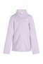 Strickfleecejacke