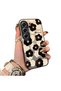 Tecno Camon 40 Compatible Oil Painting Style Floral Print Case, Long-Lasting, Elegant - 2