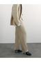 Pantaloni, bej - 3