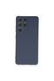 Samsung galaxy s21 ultra case nano inner velvet silicone - grey