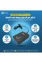قارئ بصمات الأصابع ZK9500 - 2