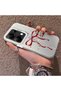 Redmi Note 14S Compatible Romantic Bow and Star Case, Fashionable, Secure Protection - 2