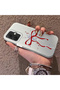 Tecno Spark Go 2 Compatible Romantic Bow and Star Case, Fashionable, Secure Protection - 2