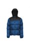 Wattierte Steppjacke
