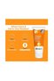 The Dermaco 1% Hyaluronic Acid Long Lasting Sunscreen SPF50+ 50g - 3