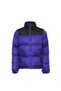 Wattierte Steppjacke - 3