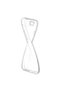 Apple iphone 8 plus case luxury transparent silicone - 4
