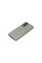 Xiaomi Redmi Note 11 Pro Case Silicone - Light Green - 4