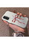 Samsung Galaxy A14 4G/5G Compatible Romantic Bow and Star Case, Fashionable, Secure Protection - 2
