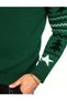 Blouse, Green - 5