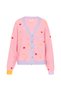 Strickjacke