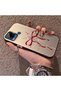 Realme C15/C25/C25S Compatible Romantic Bow and Star Case, Fashionable, Secure Protection - 2