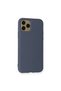 Apple iPhone 11 Pro Case with Nano Velvet Inside - Gray - 3