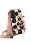 Samsung Galaxy S23 Fe Compatible Oil Painting Style Floral Print Case, Long-Lasting, Elegant - 2