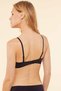 Lightly Padded Strapless Bra - 4