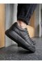 Ba0247 Men's Sneaker Daily Casual Sports Shoes Black Sole - 5