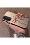 Samsung Galaxy S23 Fe Compatible Romantic Bow and Star Case, Fashionable, Secure Protection - 2