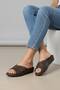 Memory Foam Sole Bone Protrusion (Hallux Valgus) Orthopedic Slippers